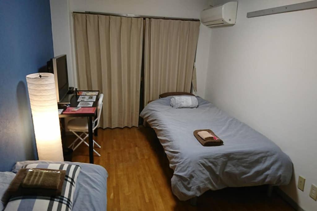 エバグリーンヴィラ太秦206もみじ Sagano Exterior photo